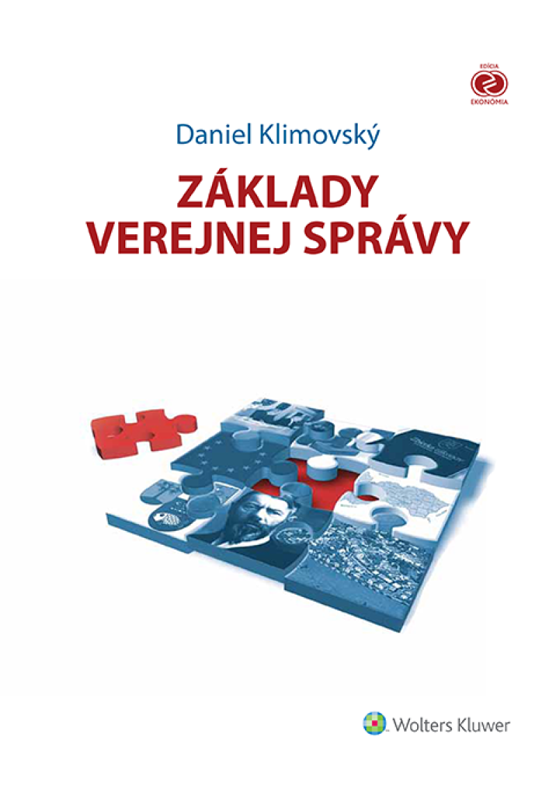 Základy verejnej správy