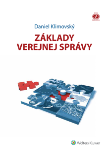 Základy verejnej správy