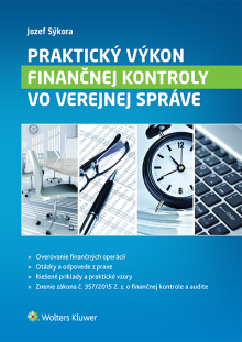 Praktický výkon finančnej kontroly vo verejnej správe
