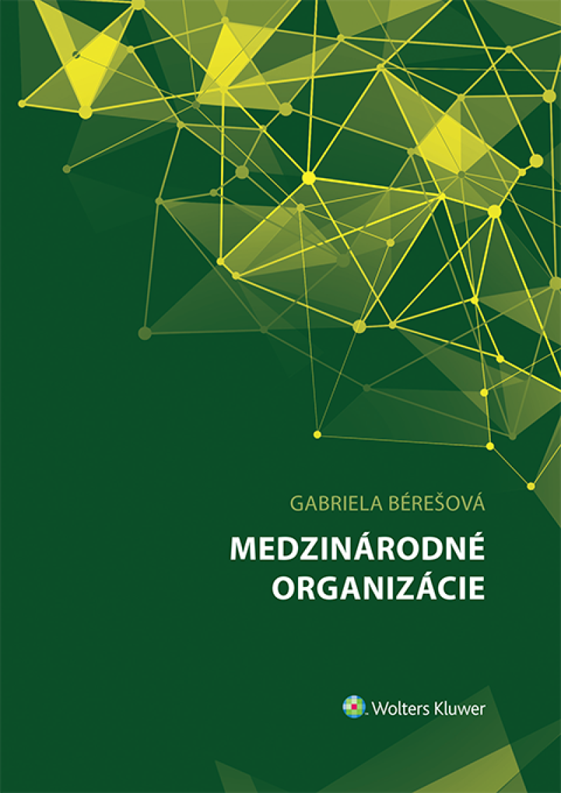 Medzinárodné organizácie