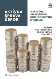 Aktívna správa úspor