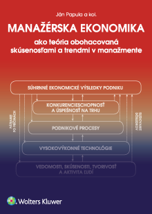 Manažérska ekonomika