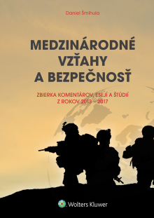 Medzinárodné vzťahy a bezpečnosť