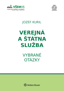 Verejná a štátna služba