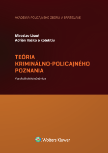 Teória kriminálno-policajného poznania