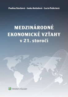 Medzinárodné ekonomické vzťahy v 21. storočí