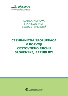 Cezhraničná spolupráca v rozvoji cestovného ruchu v Slovenskej republike