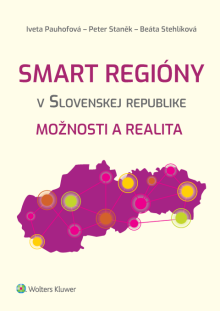 Smart regióny v Slovenskej republike - možnosti a realita