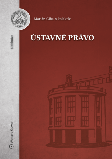 Ústavné právo