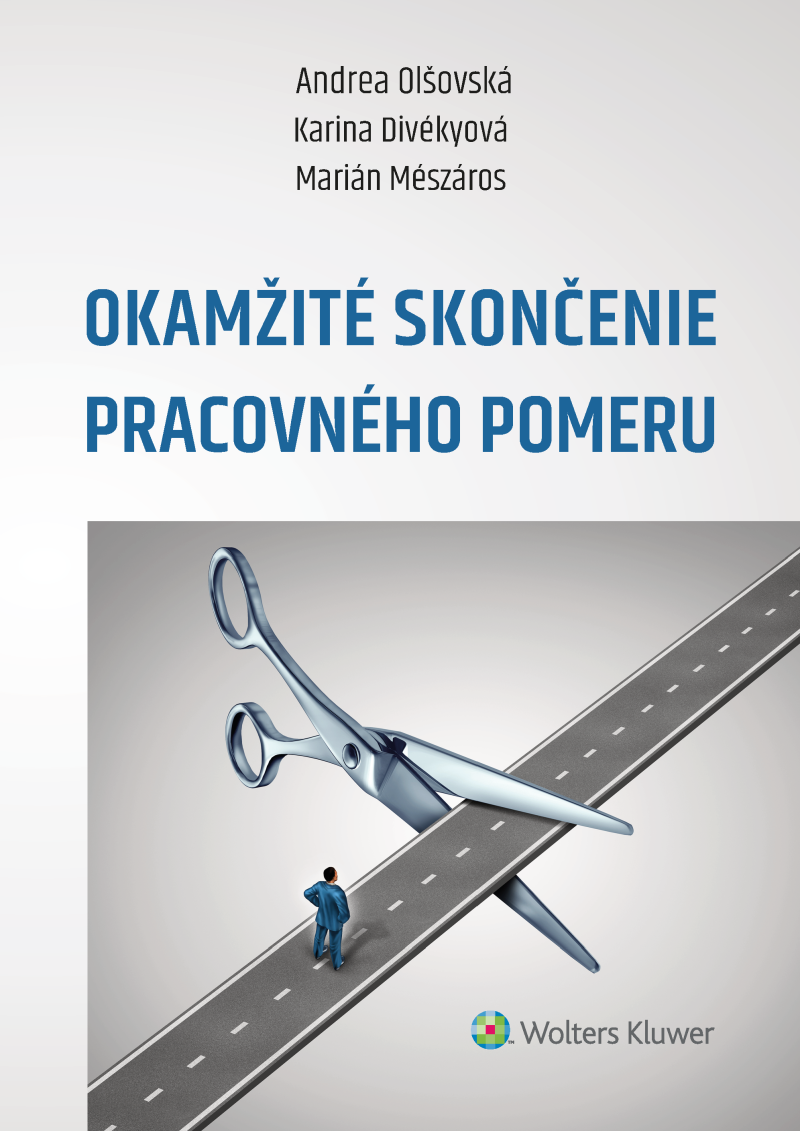 Okamžité skončenie pracovného pomeru