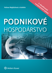 Podnikové hospodárstvo, 2. vydanie
