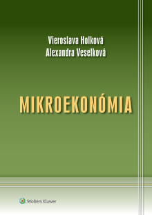 Mikroekonómia