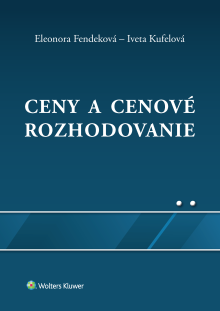 Ceny a cenové rozhodovanie