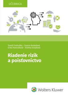 Riadenie rizík a poisťovníctvo