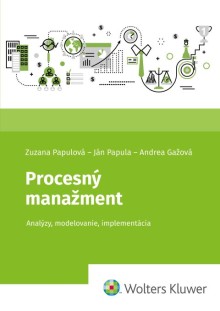 Procesný manažment