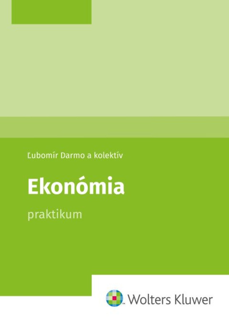 Ekonómia – praktikum