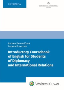 Introductory Coursebook of English for Students of Diplomacy and International Relations