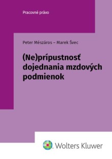 (Ne)prípustnosť dojednania mzdových podmienok