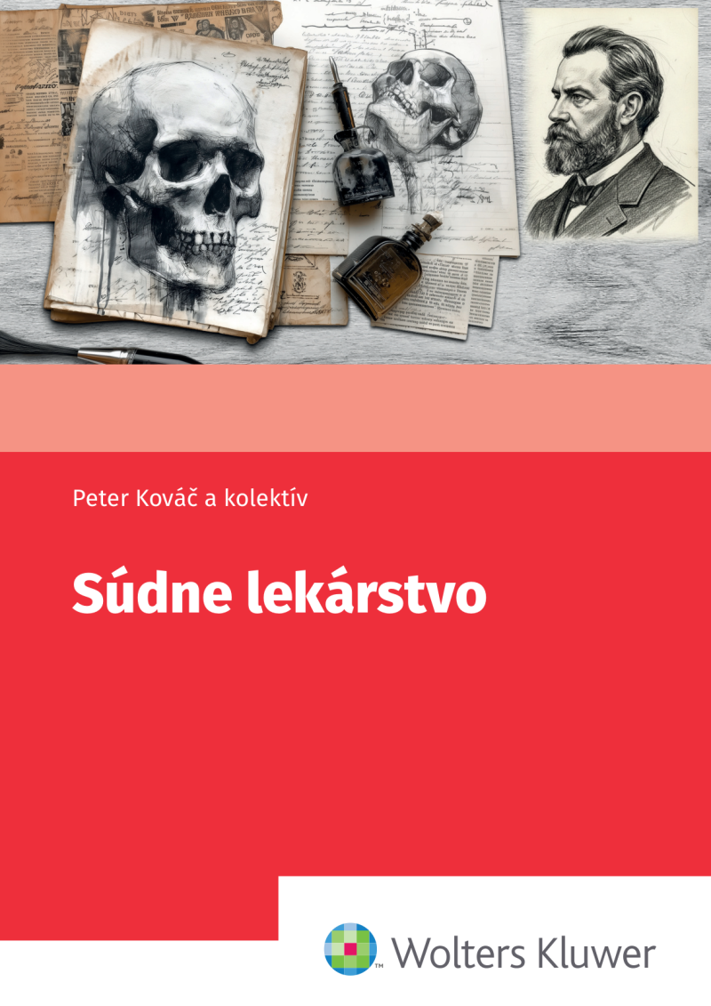 Súdne lekárstvo
