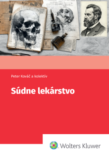 Súdne lekárstvo