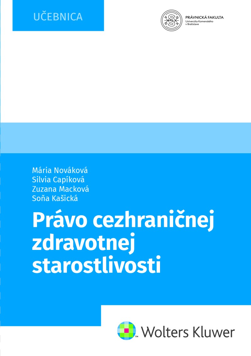 Právo cezhraničnej zdravotnej starostlivosti