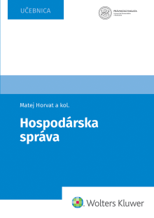 Hospodárska správa