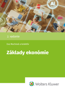 Základy ekonómie, 2. vydanie