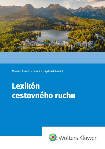 Lexikón cestovného ruchu