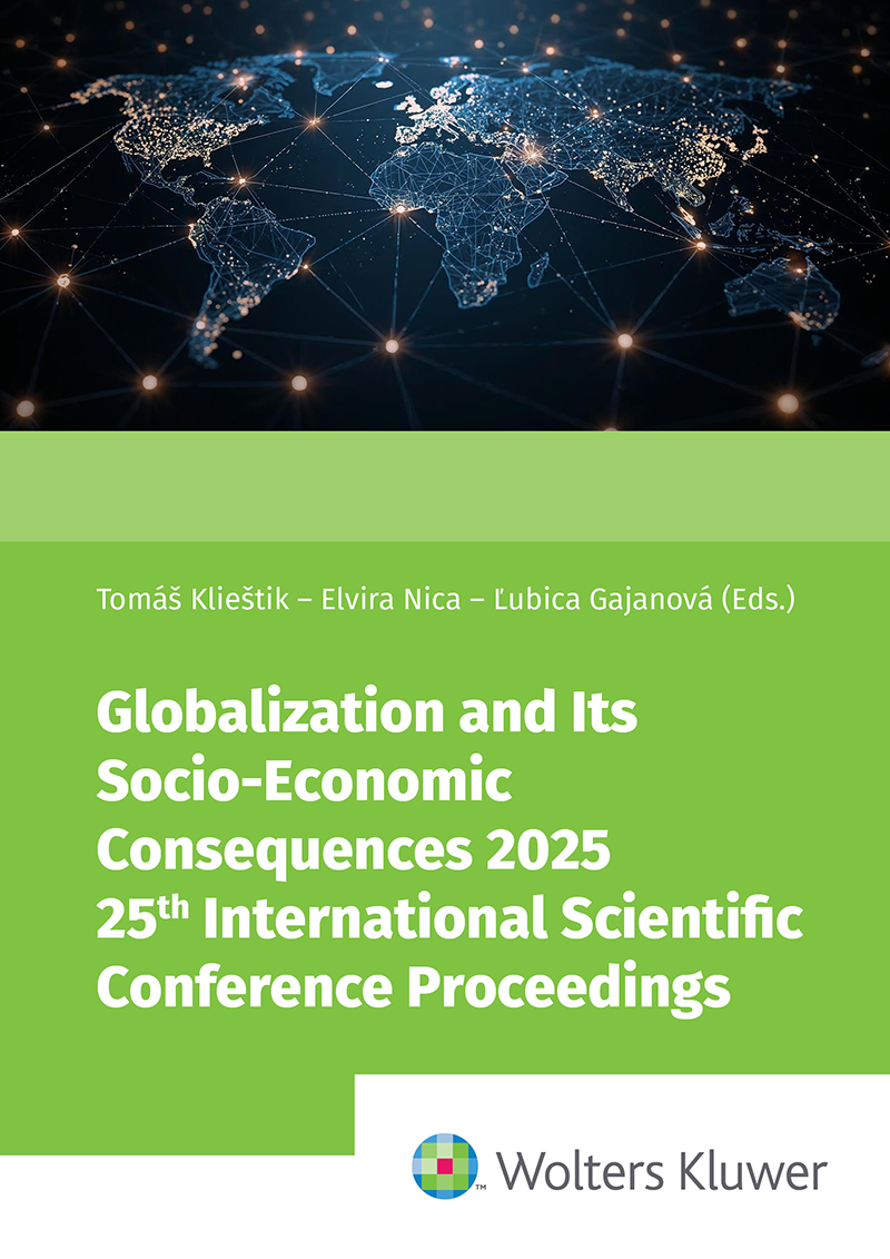 Globalization and Its Socio-Economic Consequences 2025