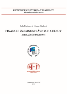 Financie územnosprávnych celkov - aplikačné praktikum