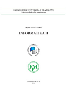INFORMATIKA II