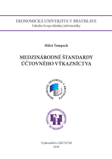 Medzinárodné štandardy účtovného výkazníctva