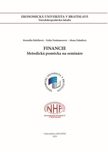 FINANCIE - Metodická pomôcka na semináre