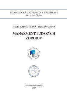 Manažment ľudských zdrojov