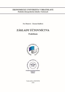 ZÁKLADY ÚČTOVNÍCTVA - PRAKTIKUM