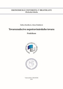 Tovaroznalectvo nepotravinárskeho tovaru - praktikum