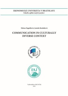 COMMUNICATION IN CULTURALLY DIVERSE CONTEXT