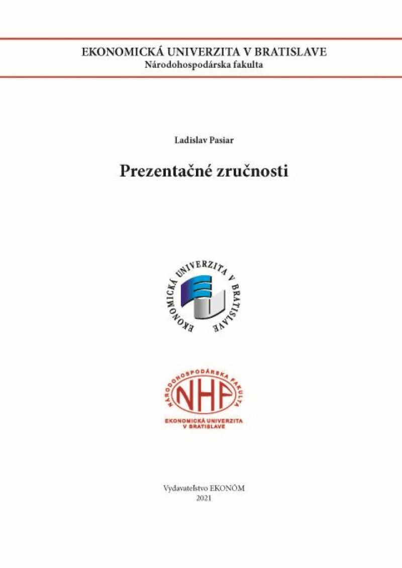 Prezentačné zručnosti