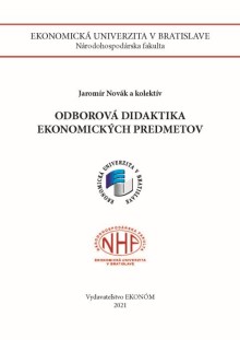ODBOROVÁ DIDAKTIKA EKONOMICKÝCH PREDMETOV