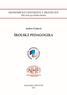 ŠKOLSKÁ PEDAGOGIKA