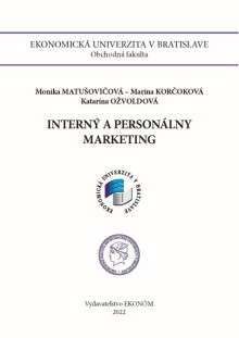 Interný a personálny marketing