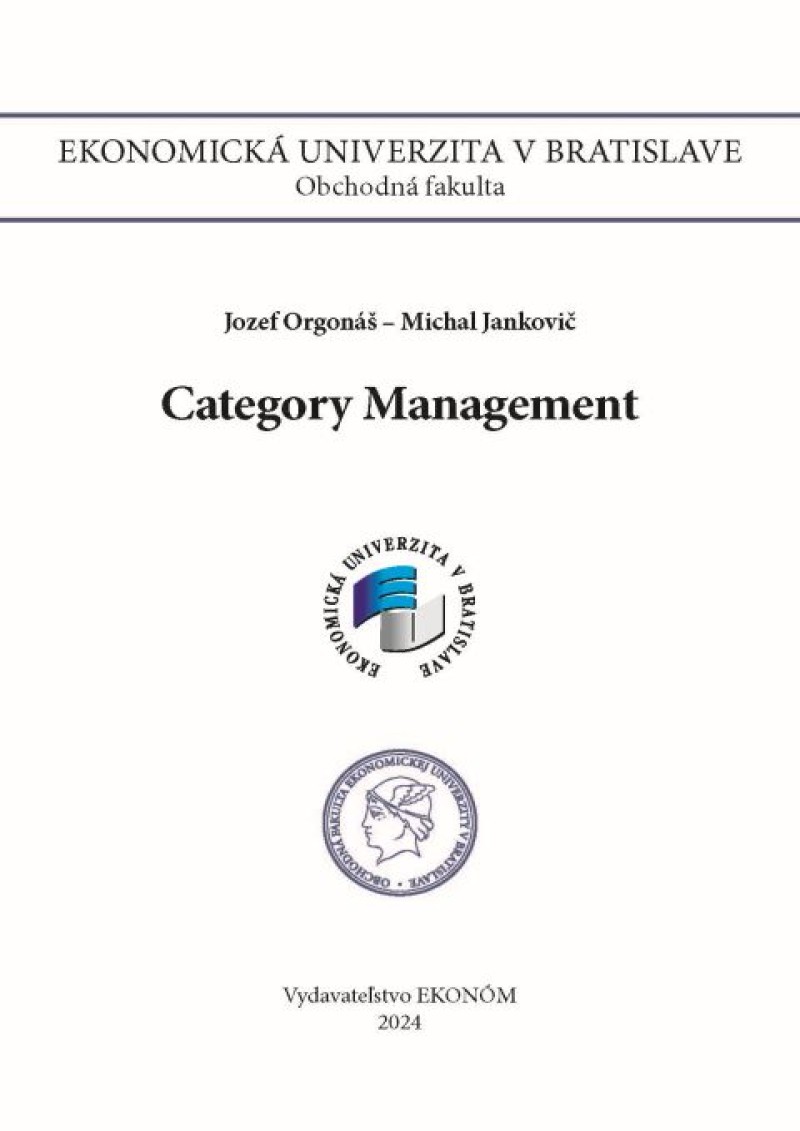 Category Management