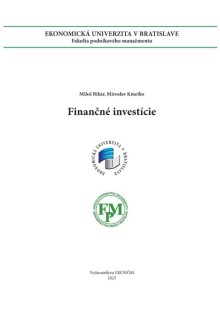 Finančné investície