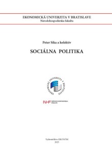 Sociálna politika