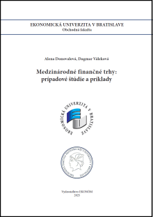 Medzinárodné finančné trhy: prípadové štúdie a príklady